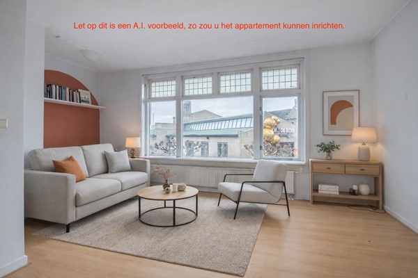 Medium property photo - Van Toulon van der Koogweg 12A, 6862 EC Oosterbeek